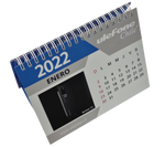 Calendarios Corporativos Personalizados