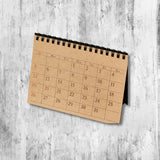 Calendarios Corporativos Personalizados